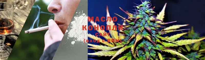 ТГК THC oil  как найти закладки  Гусь-Хрустальный 